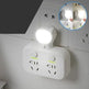 Smart Power Strip socket with USB Charging Port - EX-STOCK CANADA