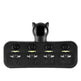 Smart Power Strip socket with USB Charging Port - EX-STOCK CANADA