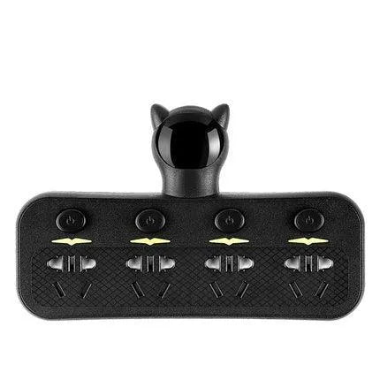 Smart Power Strip socket with USB Charging Port - EX-STOCK CANADA