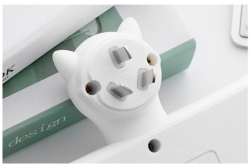 Smart Power Strip socket with USB Charging Port - EX-STOCK CANADA