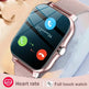 Smart Watch 144-inch Screen Full Touch Men And Women Bluetooth Calling - EX-STOCK CANADA