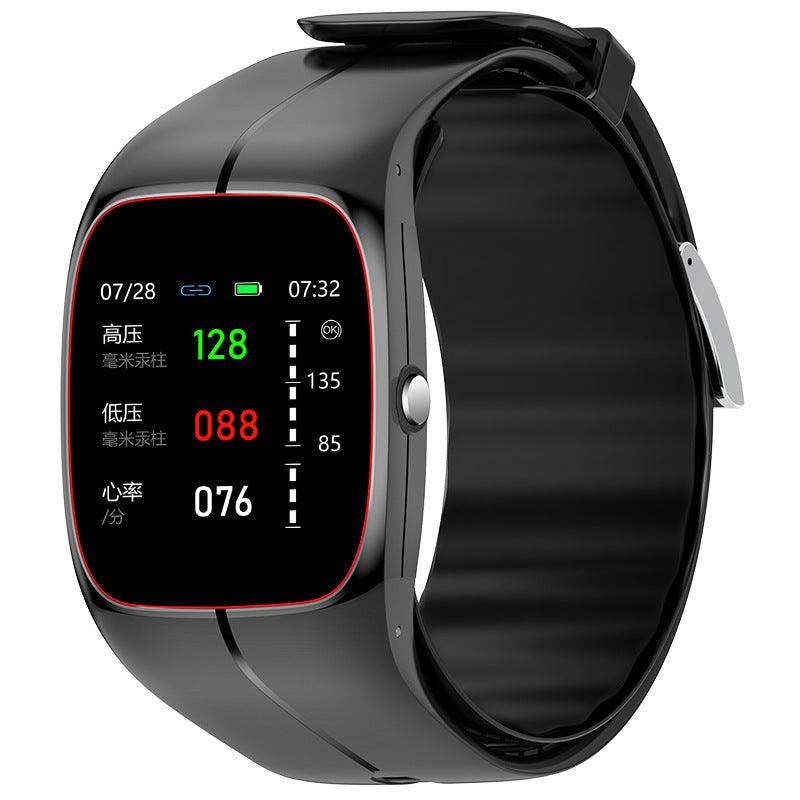 Smart Watch P20 Blood Oxygen Blood Pressure Heart Rate Monitoring - EX-STOCK CANADA