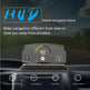 Smartphone Driver Heads Up Display - EX-STOCK CANADA