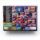 SNES Game Console 16 Bit MINI Game Console Replica - EX-STOCK CANADA