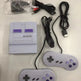 SNES Game Console 16 Bit MINI Game Console Replica - EX-STOCK CANADA