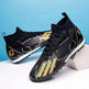 Soccer Shoes Broken Nail Male Training Shoes - EX-STOCK CANADA