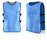 Soccer Training Group Racing Suit Number Vest - EX-STOCK CANADA