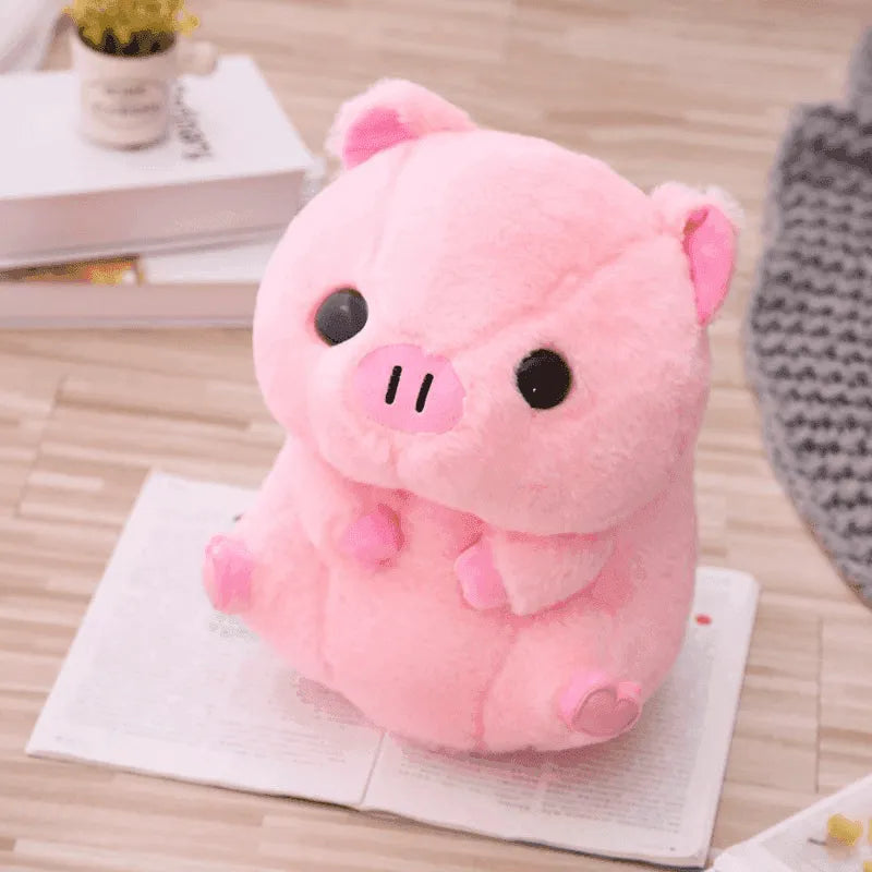 Soft Boba Milk Tea Plushie - Fruit Shape - EX-STOCK CANADA