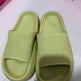 Soft Home Couple Slippers - EX-STOCK CANADA