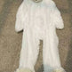 Soft Leather Shell Giant Teddy Bear Plush Toy - EX-STOCK CANADA