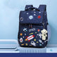 Space Boys School Backpack - EX-STOCK CANADA