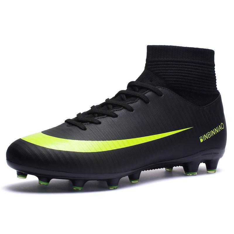 Spike sports football shoes - EX-STOCK CANADA