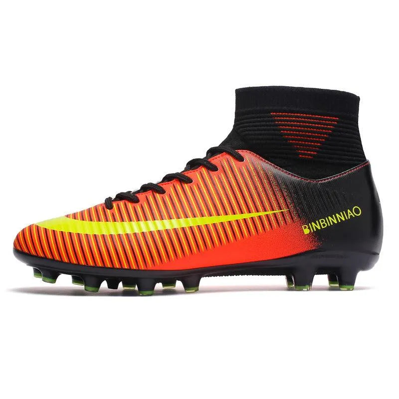 Spike sports football shoes - EX-STOCK CANADA