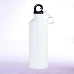 Sports Aluminum Water Bottle for Bicycle & Outdoor - EX-STOCK CANADA