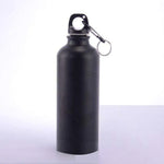 Sports Aluminum Water Bottle for Bicycle & Outdoor - EX-STOCK CANADA