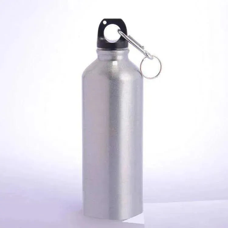 Sports Aluminum Water Bottle for Bicycle & Outdoor - EX-STOCK CANADA