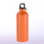 Sports Aluminum Water Bottle for Bicycle & Outdoor - EX-STOCK CANADA