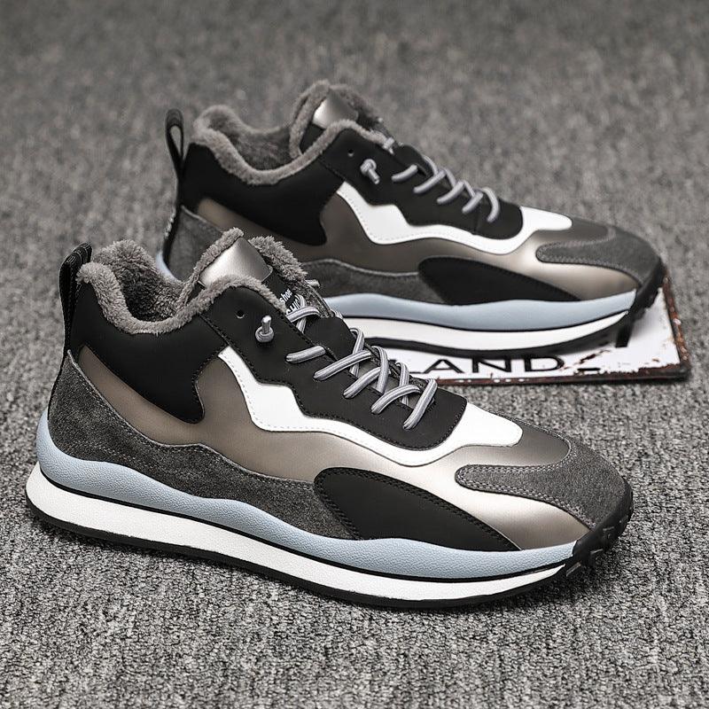 Sports Casual Shoes, Boys' Shoes, Men's Trendy Shoes - EX-STOCK CANADA
