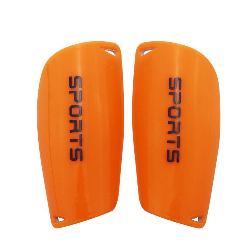 sports flapper football shin guards - EX-STOCK CANADA