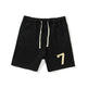 Sports Gym Shorts Digital Drawstring - EX-STOCK CANADA