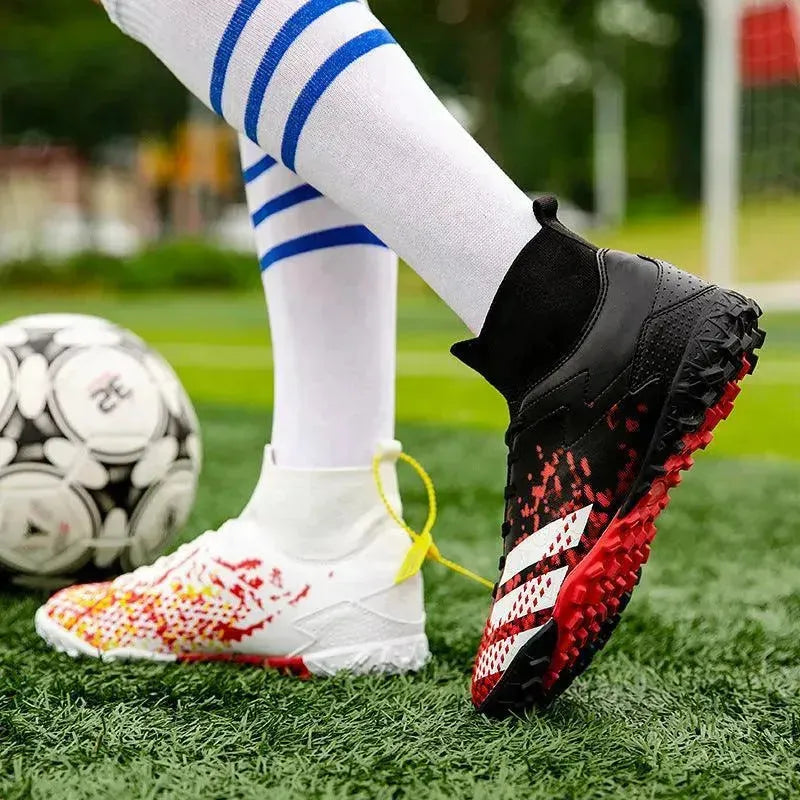 Sports Shoes Student Training Shoes Football Shoes - EX-STOCK CANADA