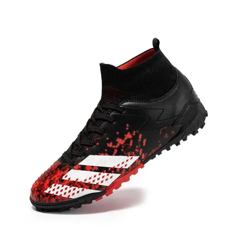 Sports Shoes Student Training Shoes Football Shoes - EX-STOCK CANADA