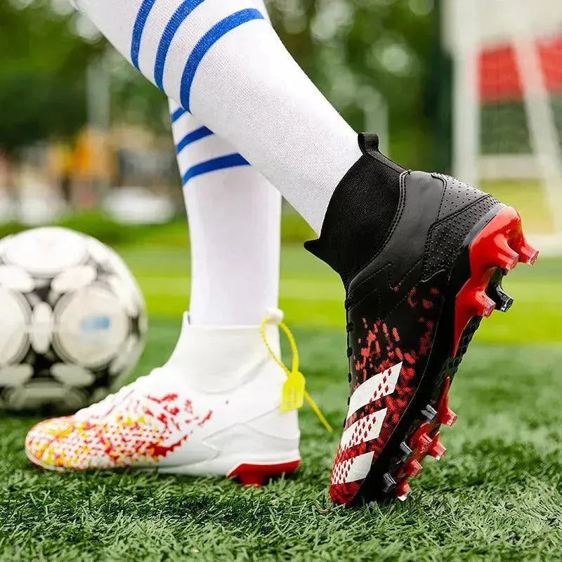 Sports Shoes Student Training Shoes Football Shoes - EX-STOCK CANADA