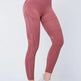 Sports yoga gym pants high waist - EX-STOCK CANADA