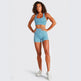 Sportswear Gym Running Suit Yoga Wear - EX-STOCK CANADA