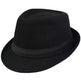 Spring And Summer Casual Fashion Jazz Top Hat - EX-STOCK CANADA