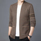 Spring New Knitwear Cardigan Jacket Casual Top - EX-STOCK CANADA