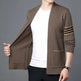 Spring New Knitwear Cardigan Jacket Casual Top - EX-STOCK CANADA