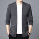 Spring New Knitwear Cardigan Jacket Casual Top - EX-STOCK CANADA