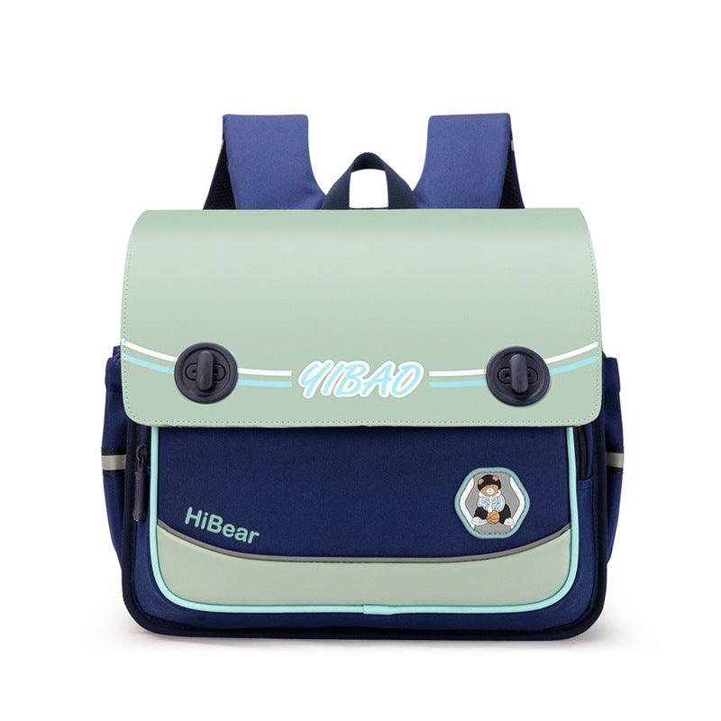 Spring New Schoolbag For Primary School Students - EX-STOCK CANADA