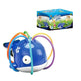 Sprinkler Outdoor Water Spray Toy Garden Water Toys Summer Yard Cartoon Splash Sprinkler Baby Bath Toy For Kids - EX-STOCK CANADA