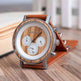 Stainless Steel Chronograph Men Watches - EX-STOCK CANADA