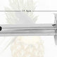 Stainless Steel Easy to use Pineapple Peeler & Cutter & Corer Slicer - EX-STOCK CANADA