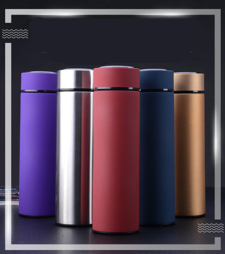 Stainless Steel Insulated Cup - EX-STOCK CANADA