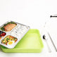 Stainless Steel Insulated Lunch Box Elementary School Children - EX-STOCK CANADA