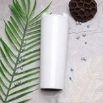 Stainless steel portable insulated cup - EX-STOCK CANADA