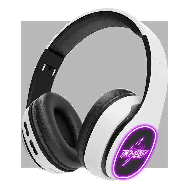 Stereo headset bluetooth headset - EX-STOCK CANADA