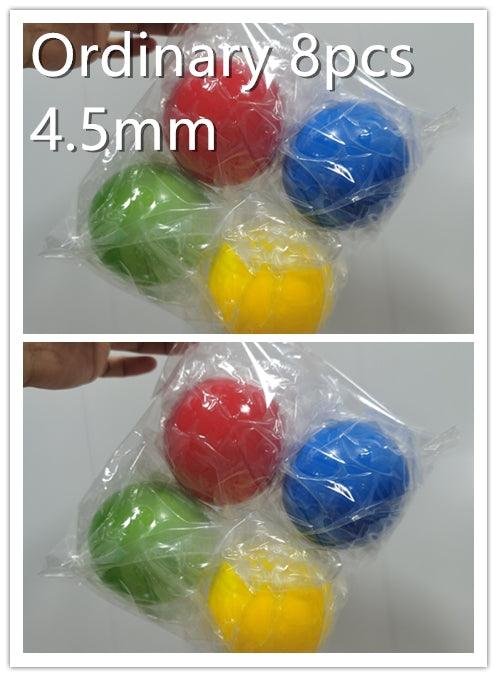 Stick Wall Ball Stress Relief Toys Sticky Squash Ball - EX-STOCK CANADA