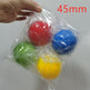 Stick Wall Ball Stress Relief Toys Sticky Squash Ball - EX-STOCK CANADA