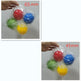 Stick Wall Ball Stress Relief Toys Sticky Squash Ball - EX-STOCK CANADA