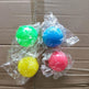 Stick Wall Ball Stress Relief Toys Sticky Squash Ball - EX-STOCK CANADA