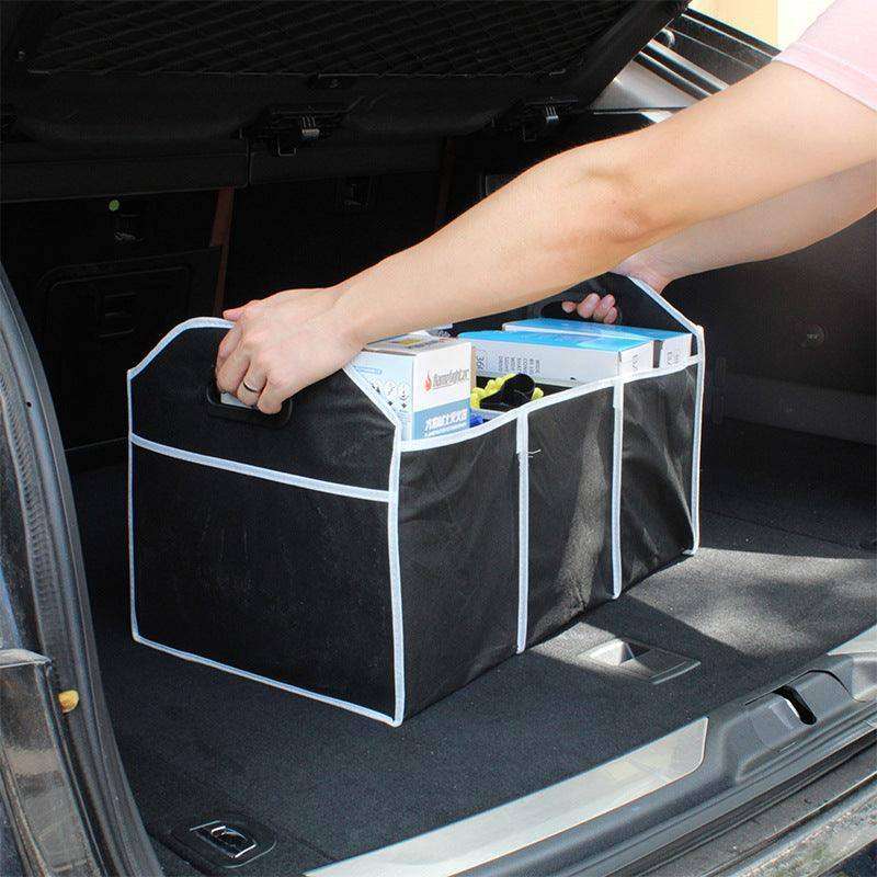 Storage Box Car Bag Trunk Sundries Storage Bag - EX-STOCK CANADA