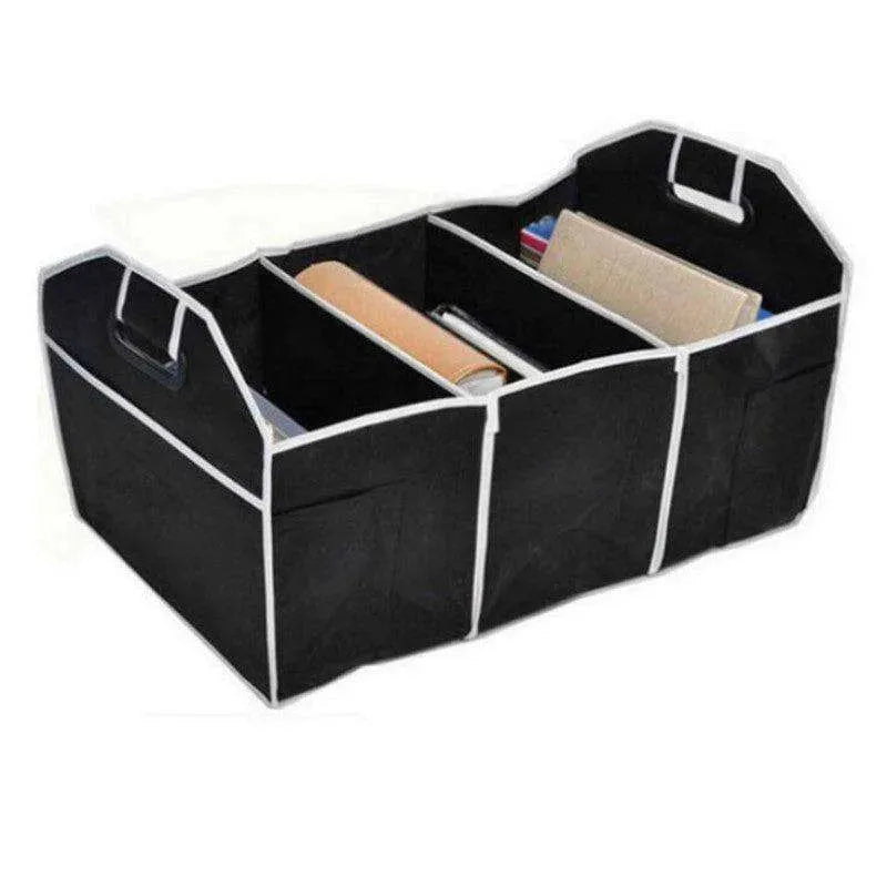 Storage Box Car Bag Trunk Sundries Storage Bag - EX-STOCK CANADA