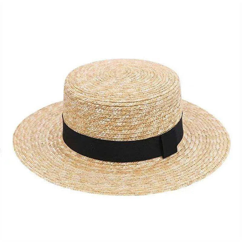 Straw Hats With Pointed Top And Big Brim Frills Are Best-selling Mexican Straw Hats - EX-STOCK CANADA