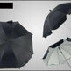 Stroller Umbrella: 360° Adjustable Accessory - EX-STOCK CANADA