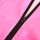 Stylish Bodycon Leather Mini Dress for Women V-neck Zipper Short Dress Long Sleeve Dress Party Dress - EX-STOCK CANADA
